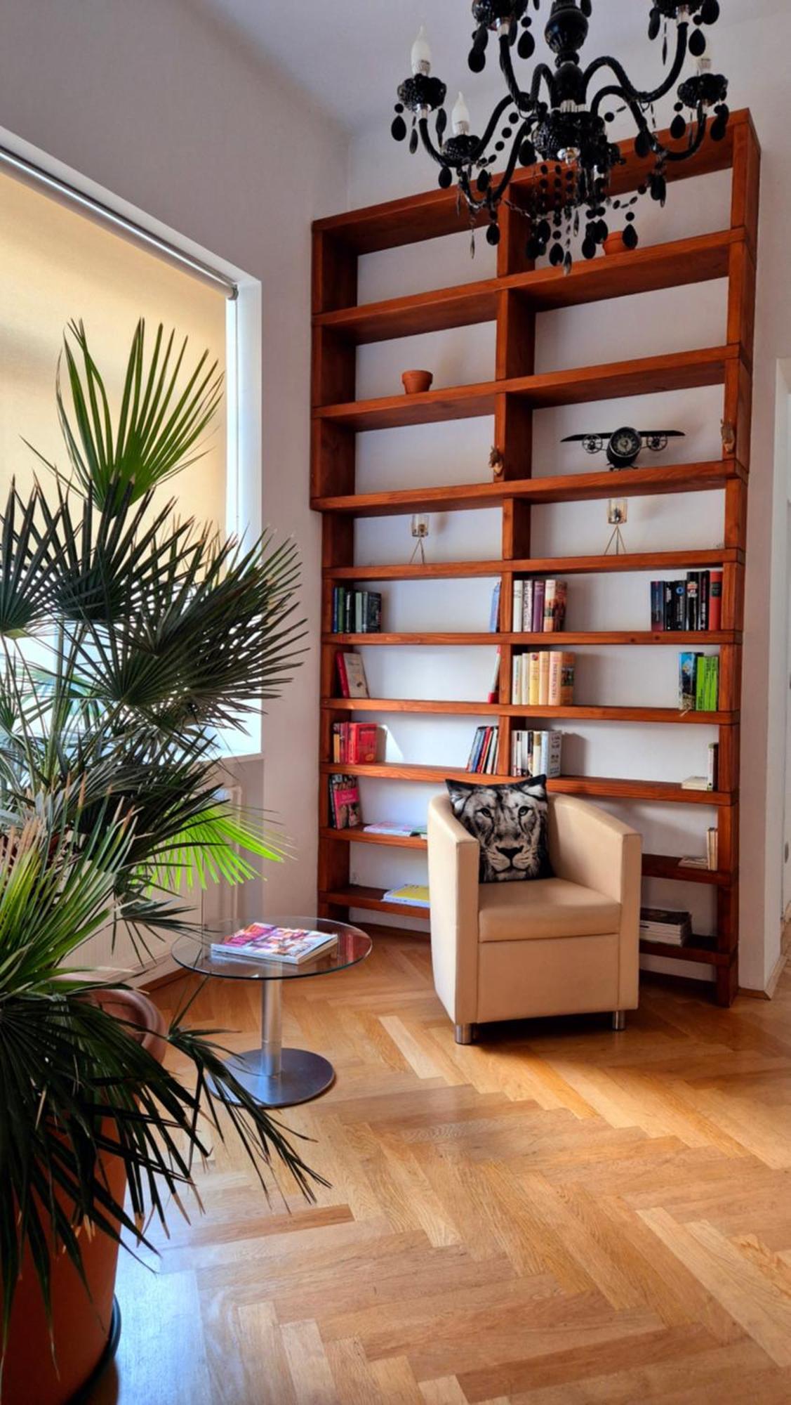 Sunny And Spacious Apartment Near City Centre Vienna Exterior photo